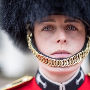 soldier Female soldier